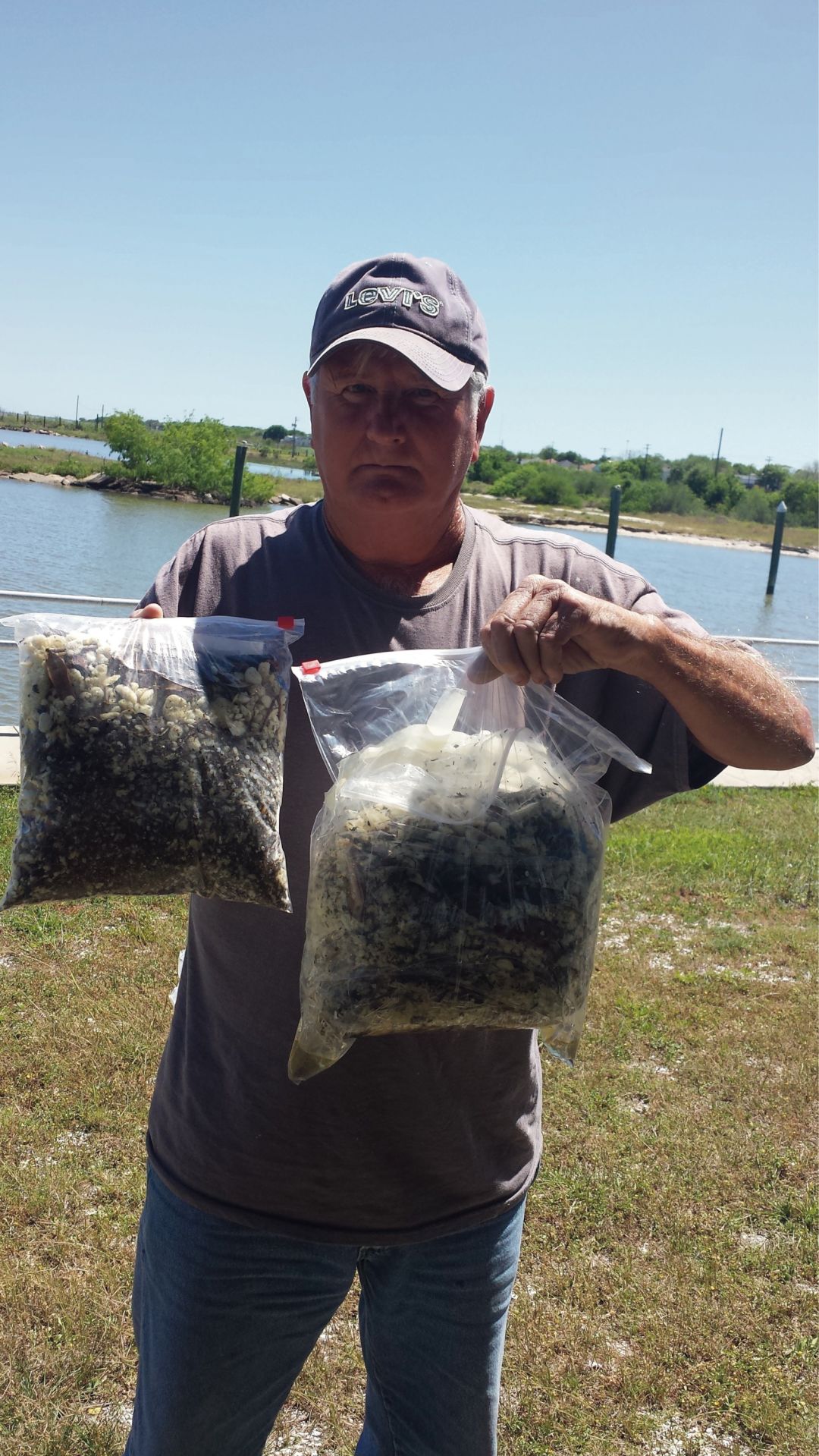 Residents sue Formosa for pollution